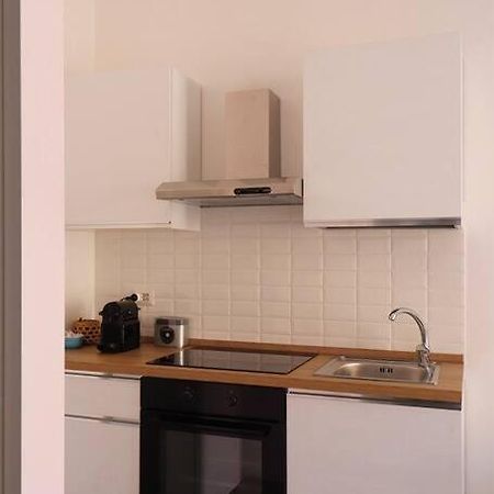 Bilocale Metro 4 Blu Frattini - Airport Linate Apartment Milan Exterior photo